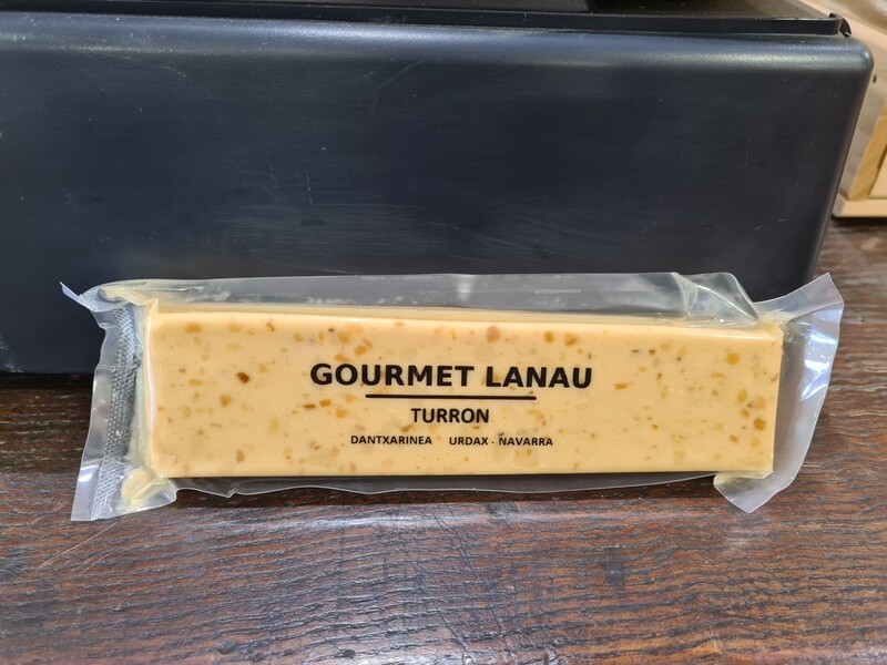 Turron Blando