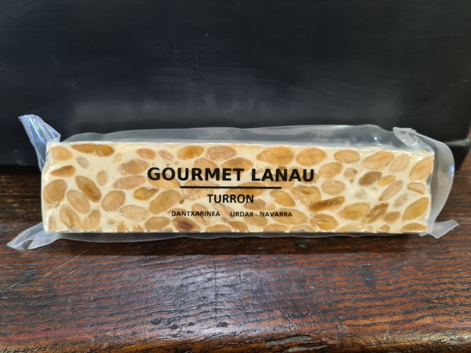 Turron Duro