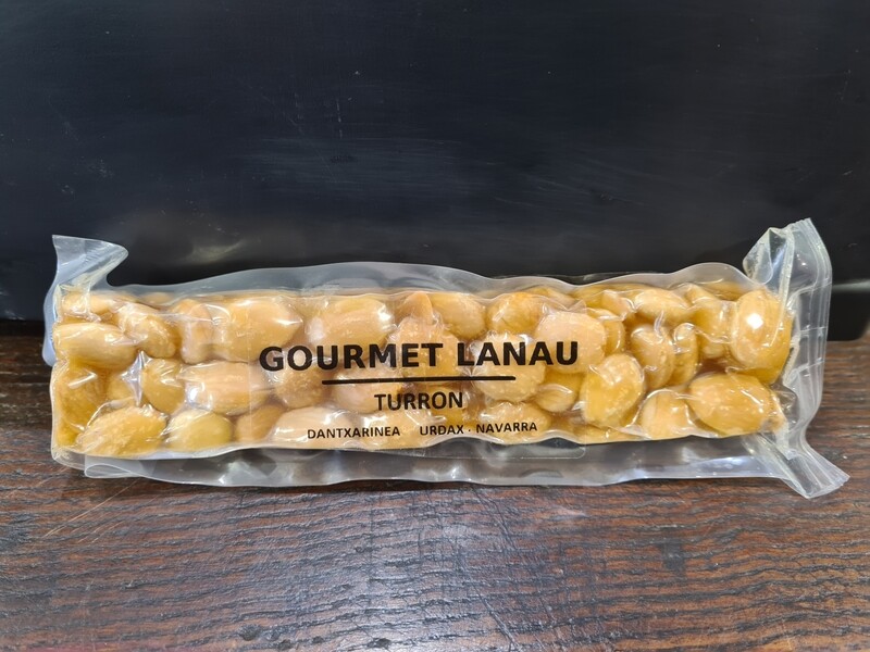 Turron Crocant