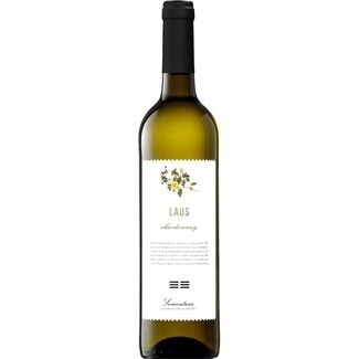 LAUS Vino blanco chardonnay 