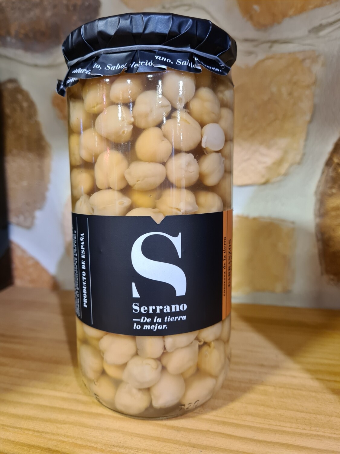 Garbanzos