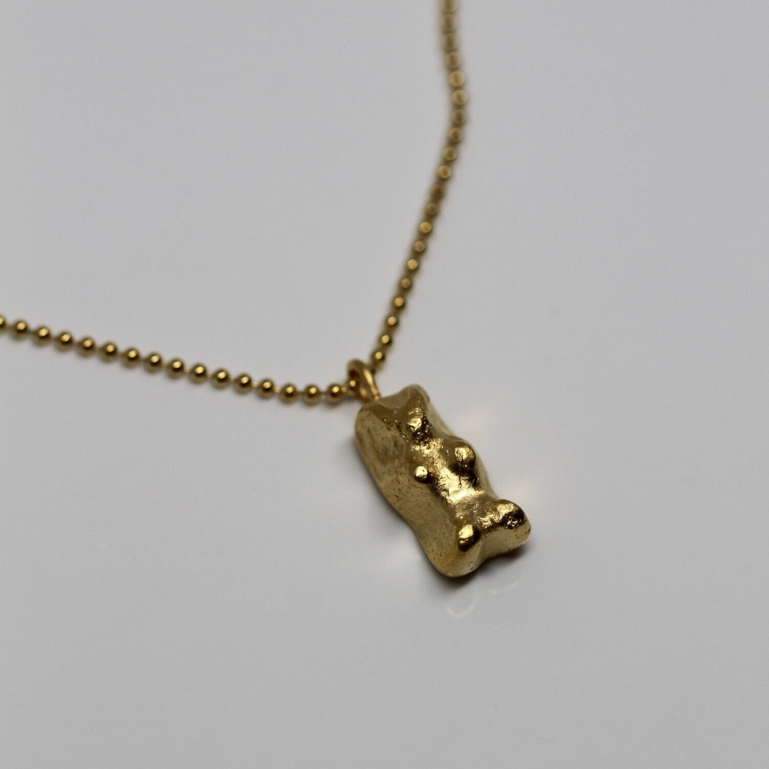 GOLDBEAR