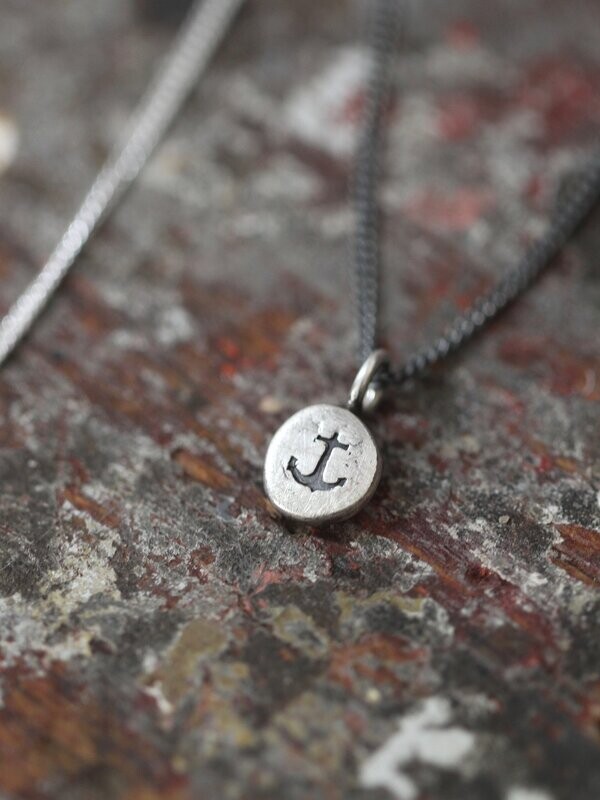NUGGET necklace