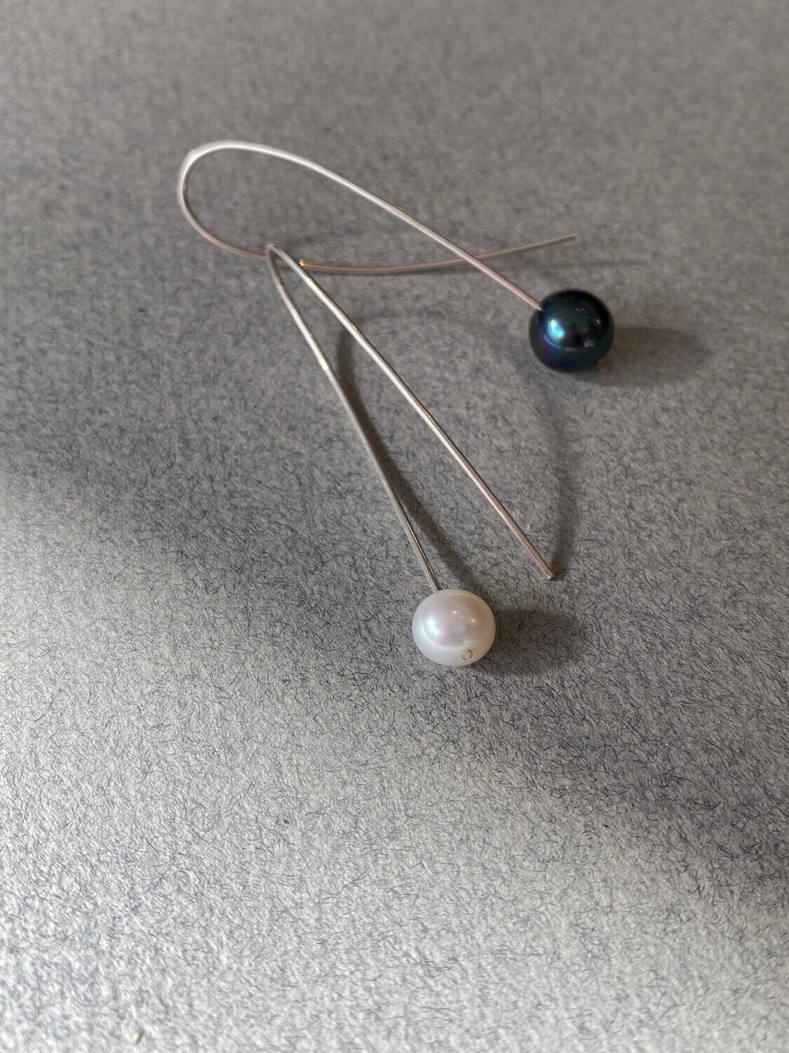 WIRED PEARL