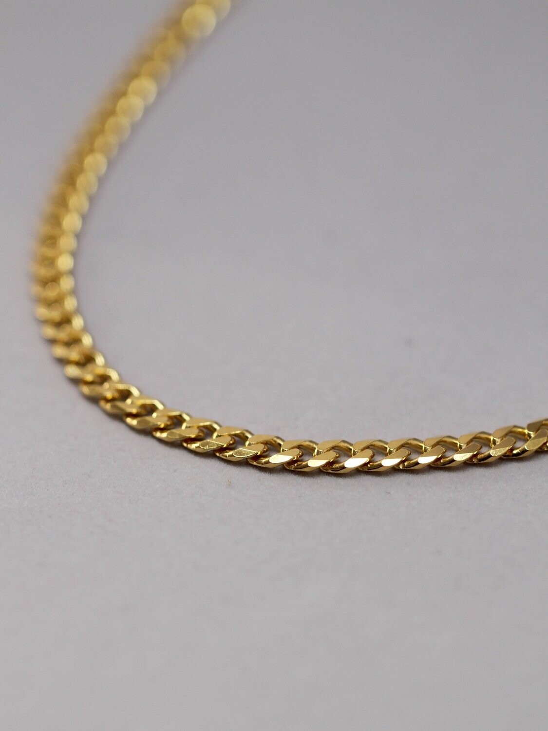 EY DIGGA necklace