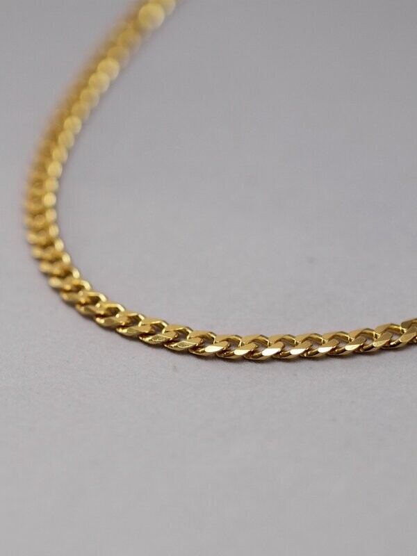 EY DIGGA necklace