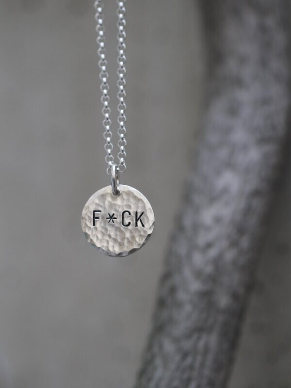 F*CK PUNCHED