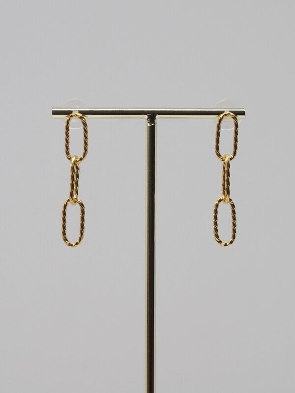 TWISTER gold