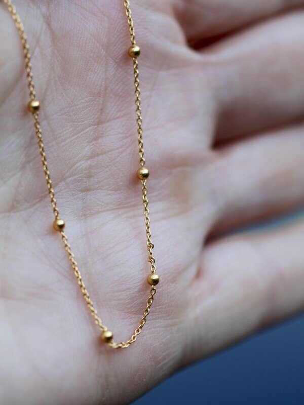PARIS necklace