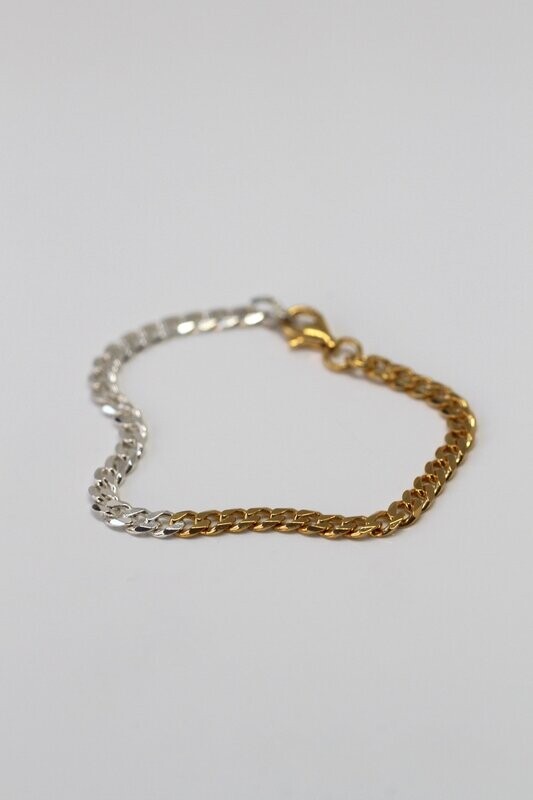 SHORTY BICOLOR bracelet