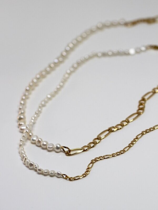 MISSUS necklace
