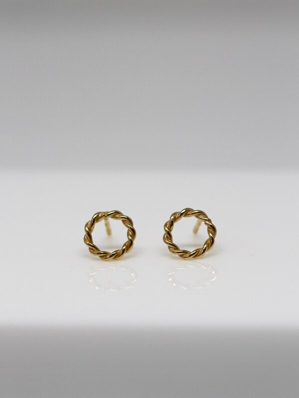 TWIRLED LOOP tiny