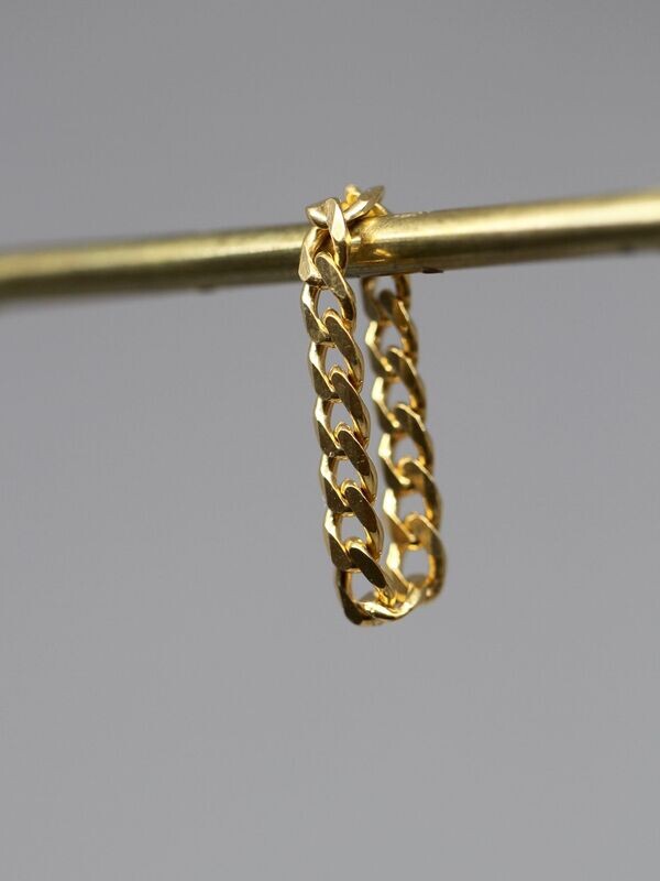 HOMEBOY Ring