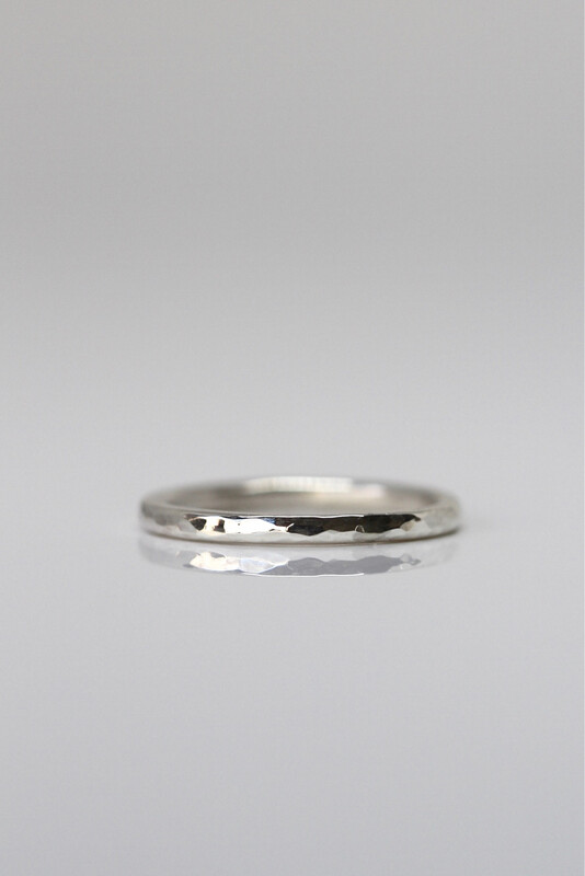 PUNCHED RING classic
