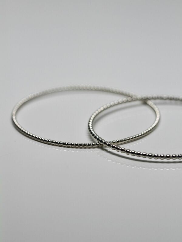 BANGLE DOTTED
