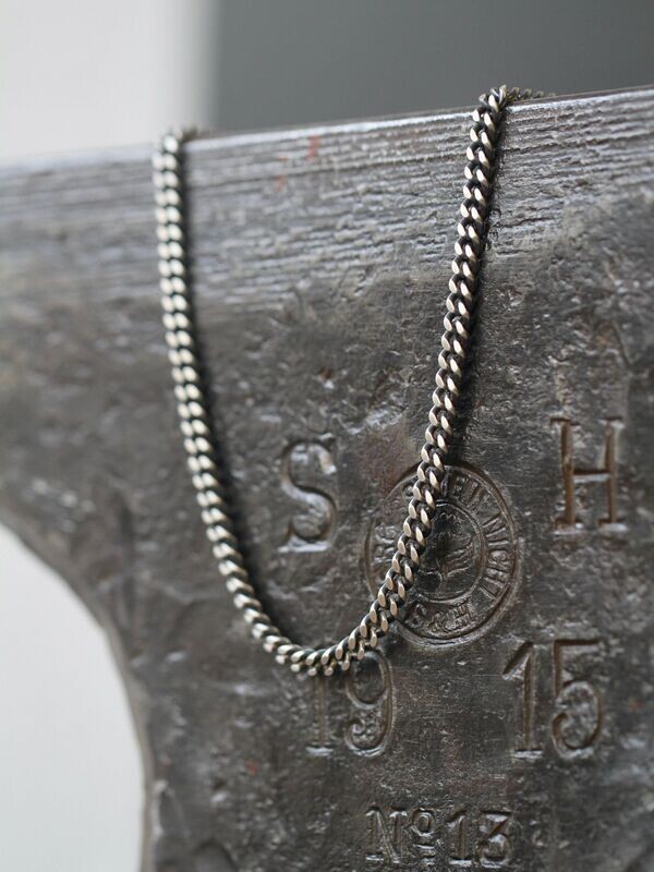 SWAG  No. 1 necklace