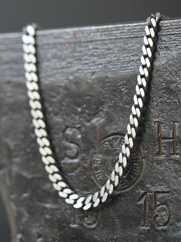 SWAG No. 2 necklace