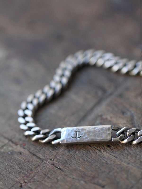 EY BRO bracelet