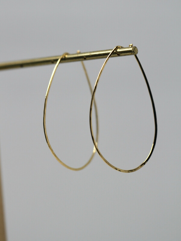 DROP earrings