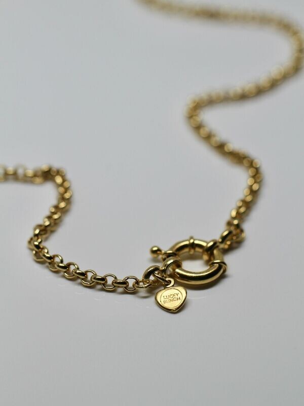 MADRID necklace