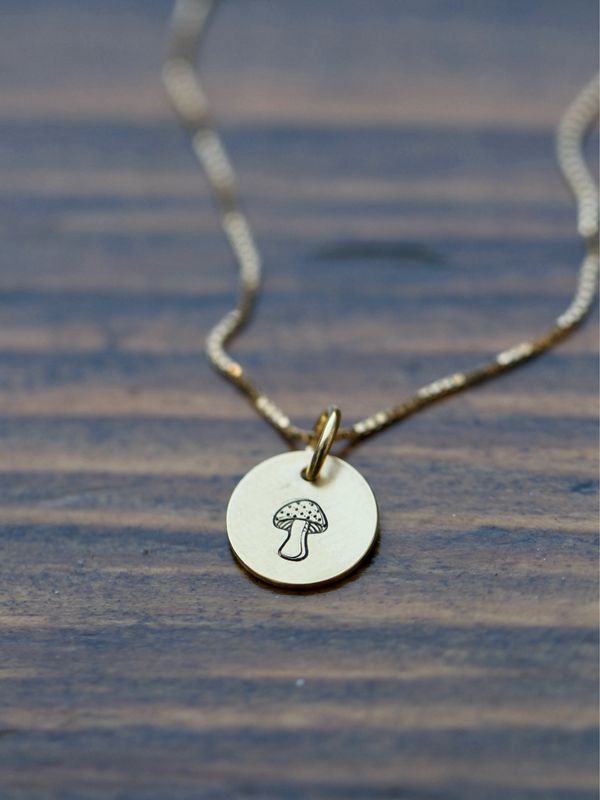 ICON necklace