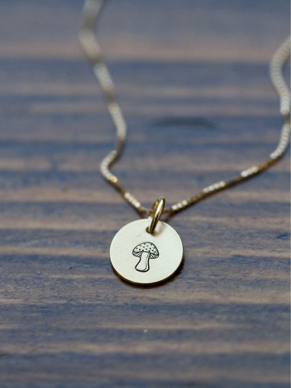 ICON necklace