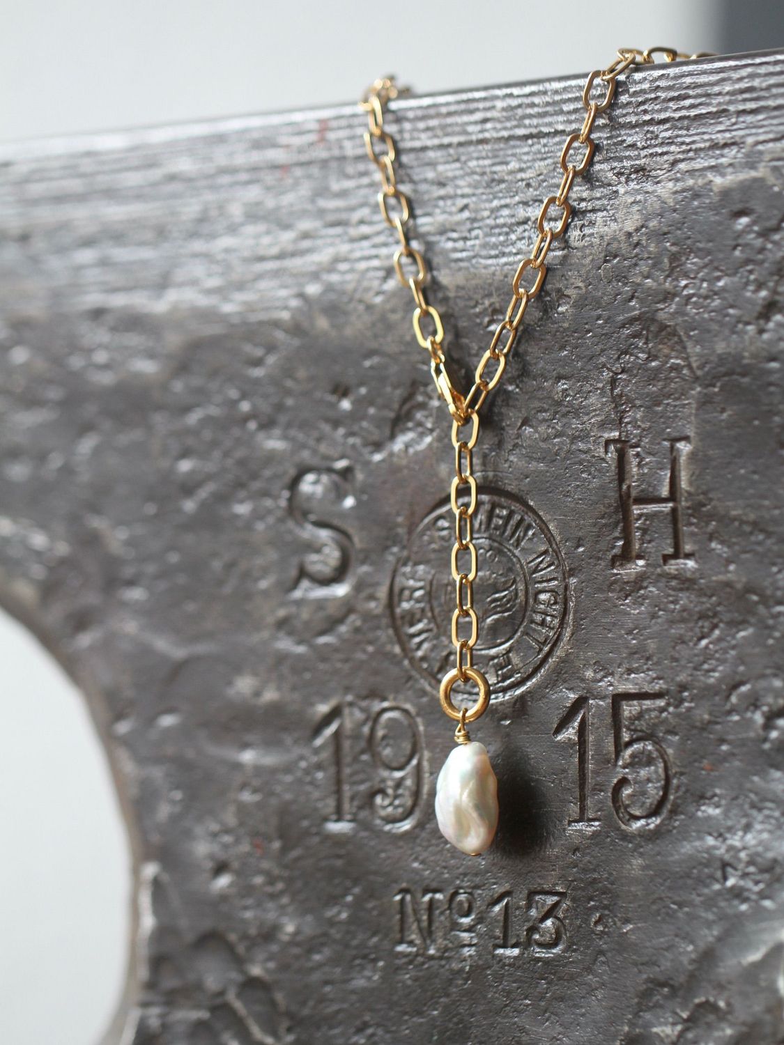 VENICE necklace