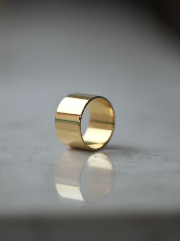 TAPE Ring
