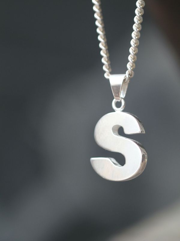DRIP necklace