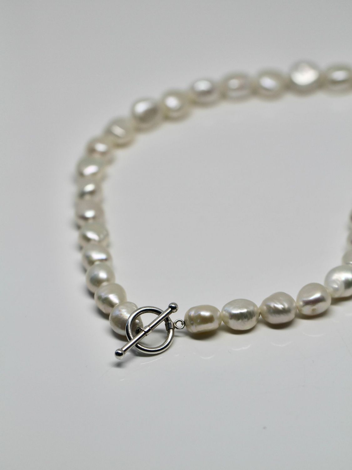 LADY necklace