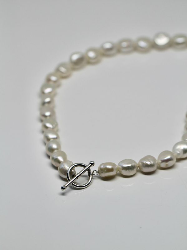 LADY necklace