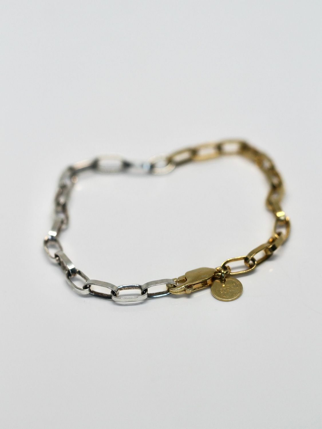 MILANO BICOLOR bracelet
