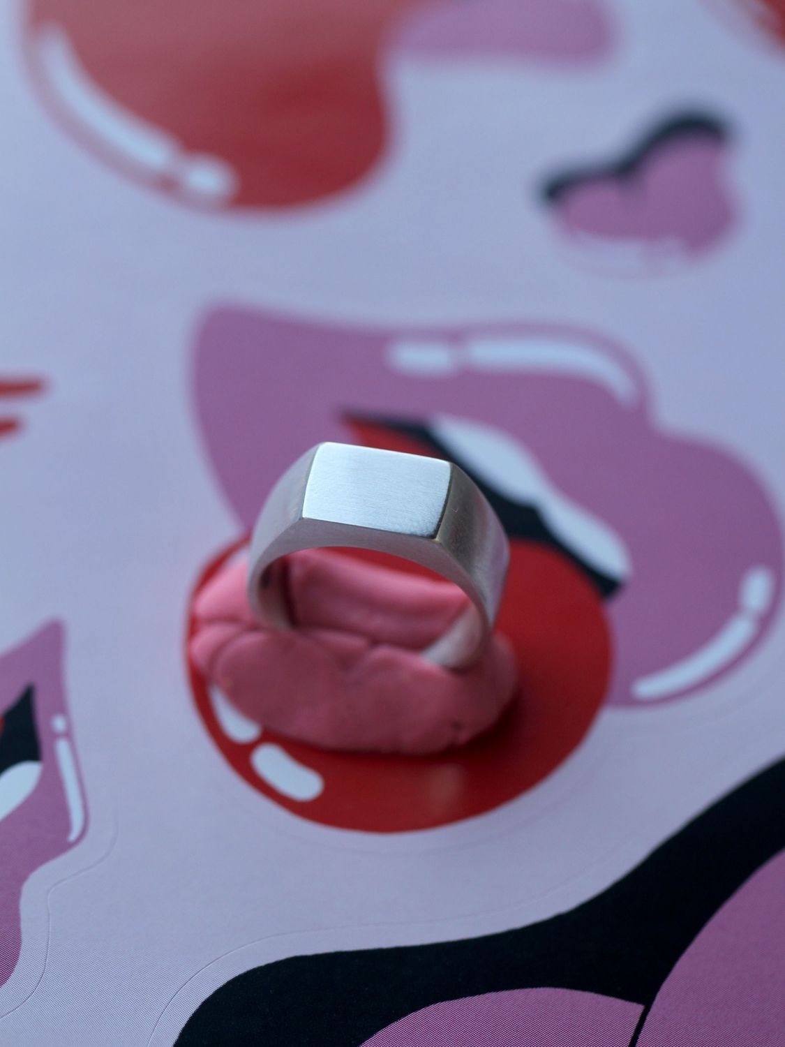 Ringe