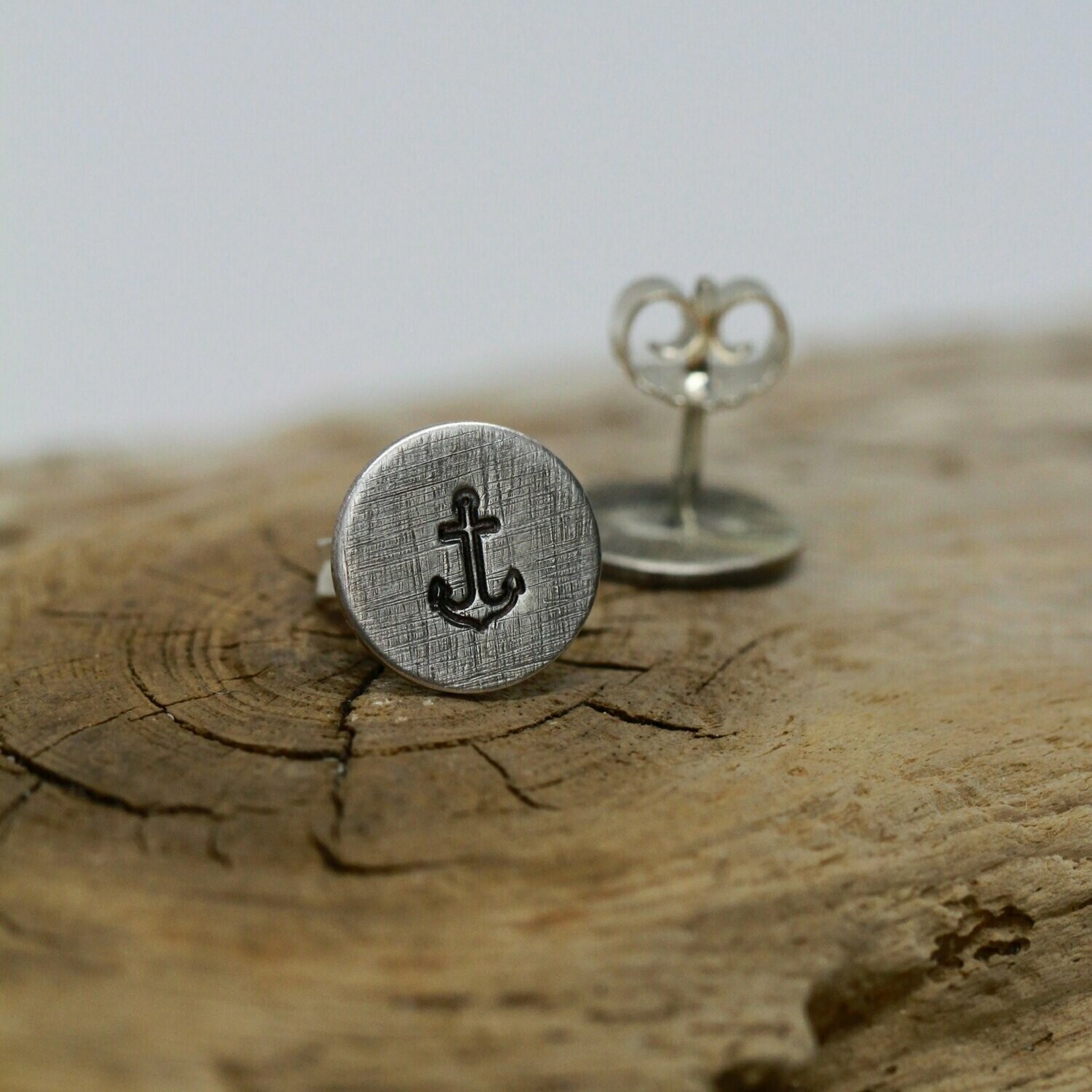 ICON STUDS - last pieces!