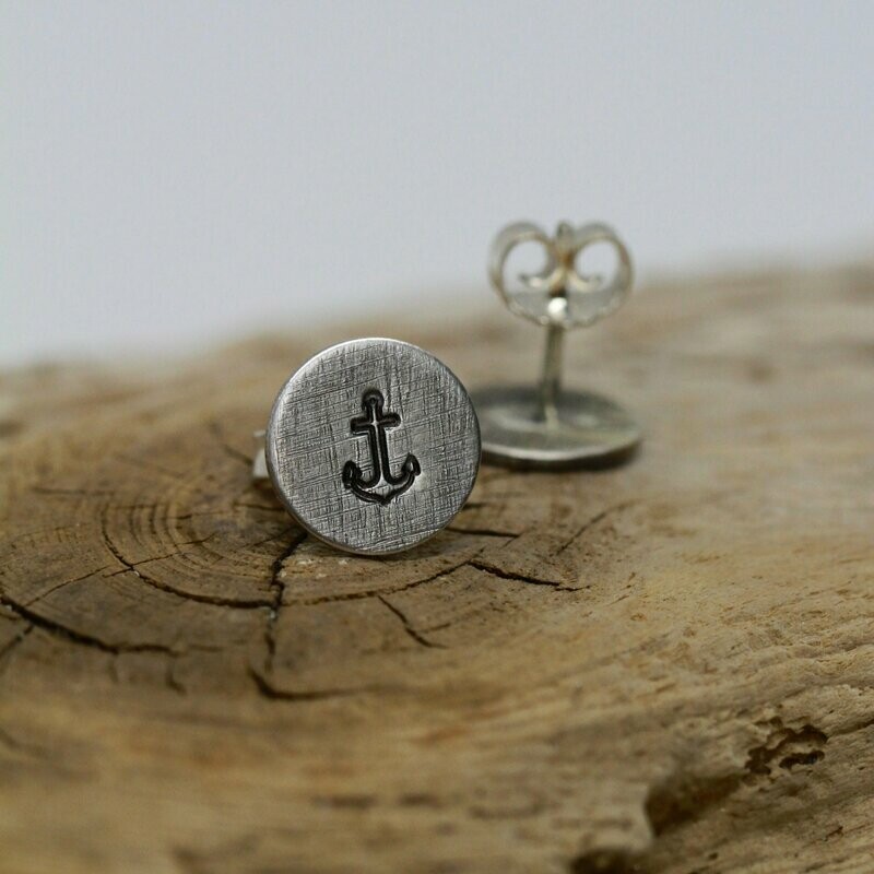 ICON STUDS - last pieces!