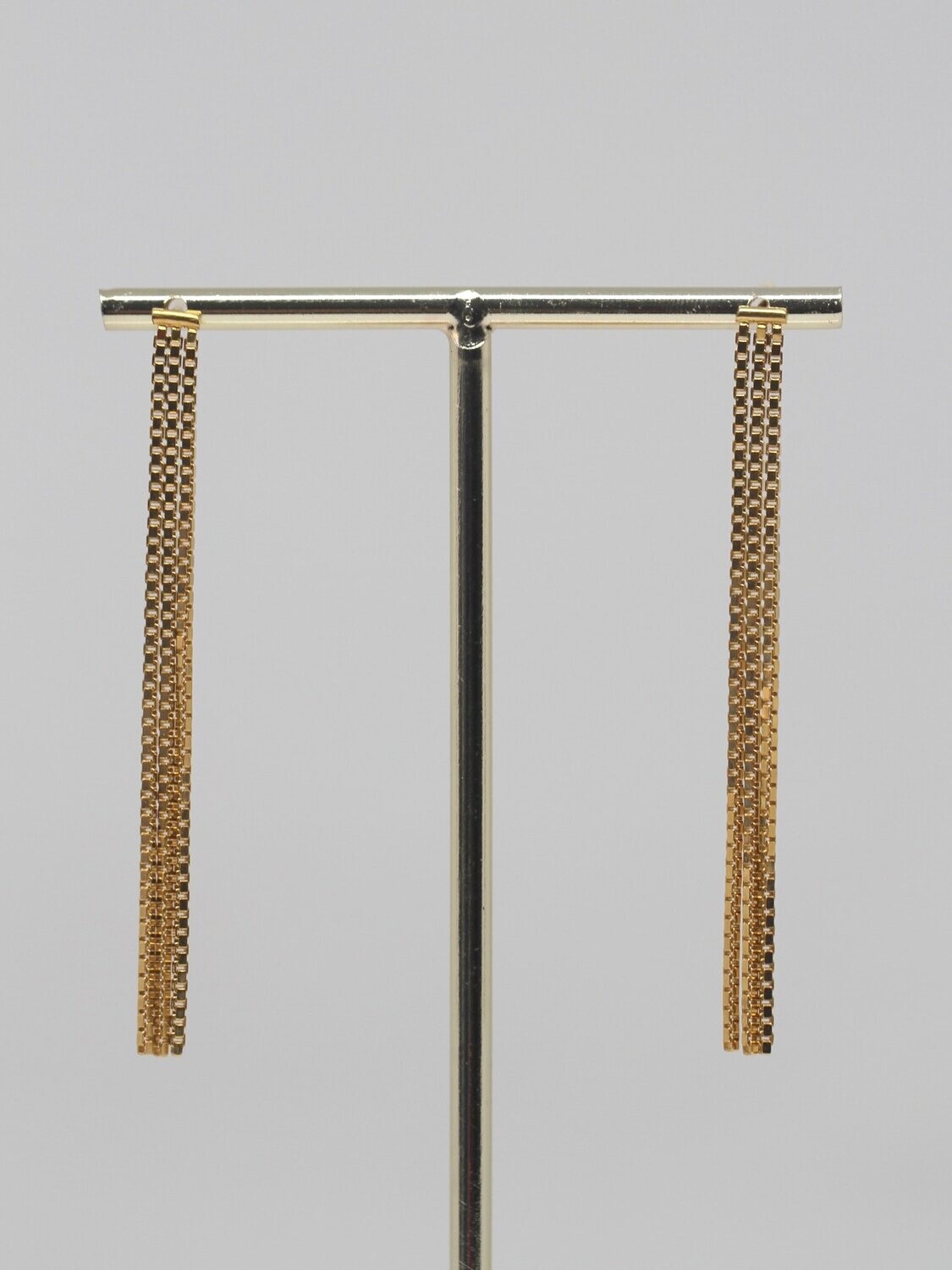 BLING BLING earrings