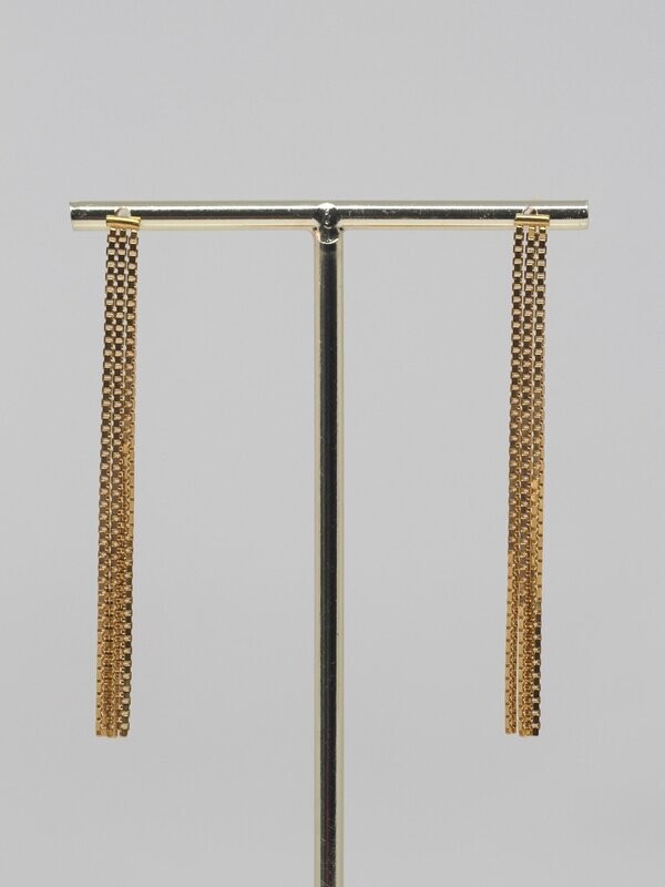 BLING BLING earrings