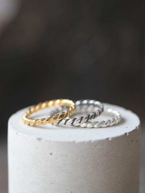 ROPE Ring