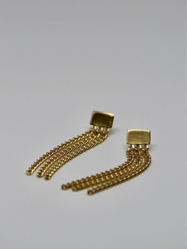 KIEZ DIVA earrings