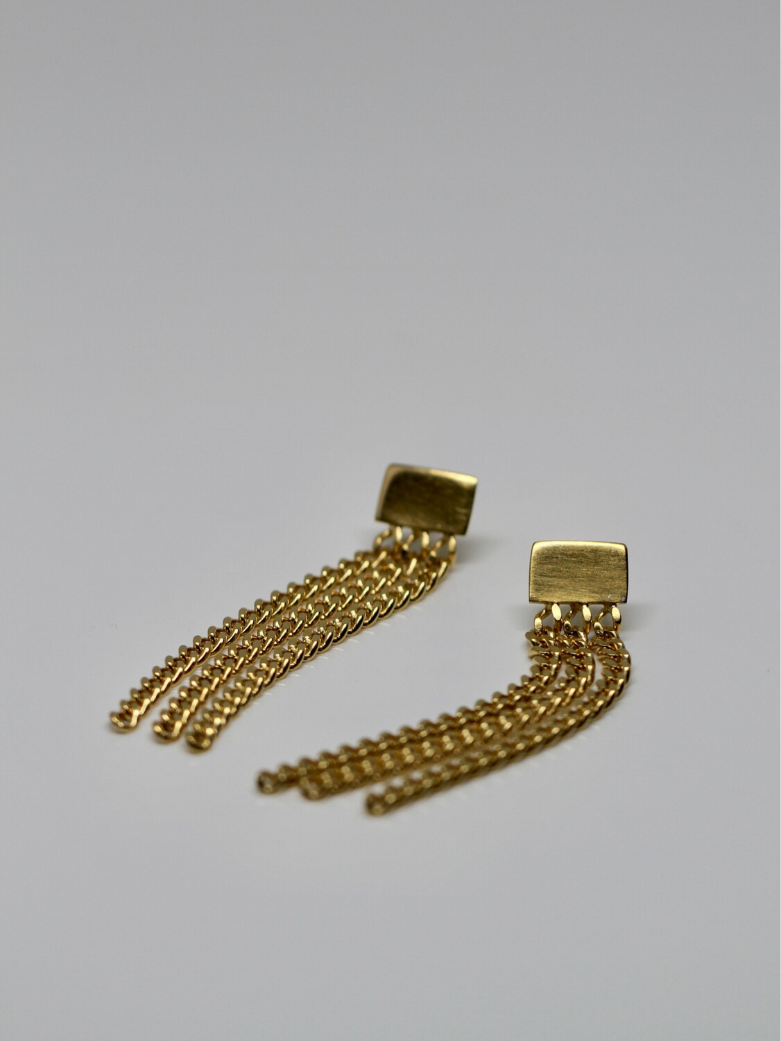 KIEZ DIVA earrings