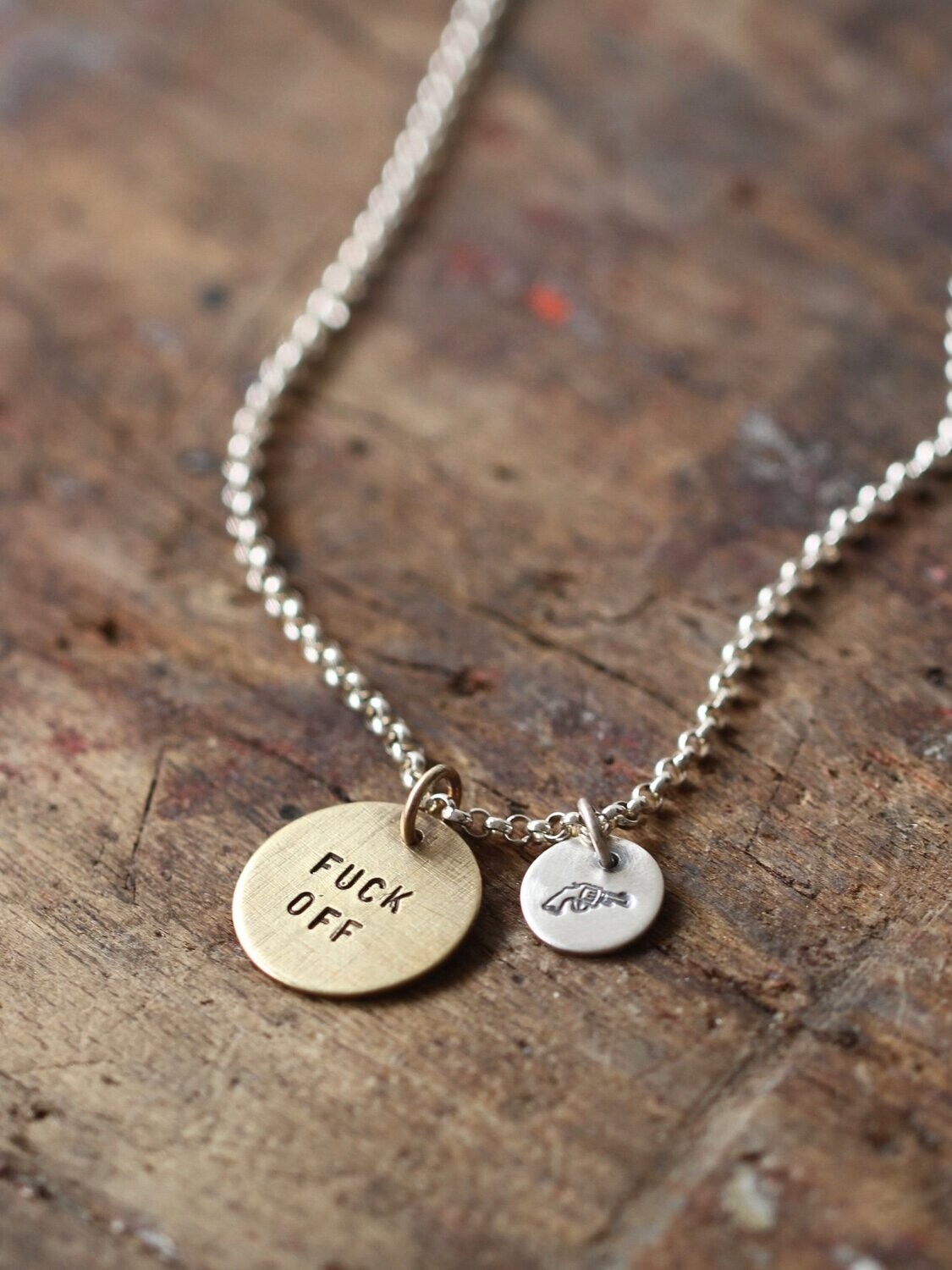 LP ORIGINALS Halskette