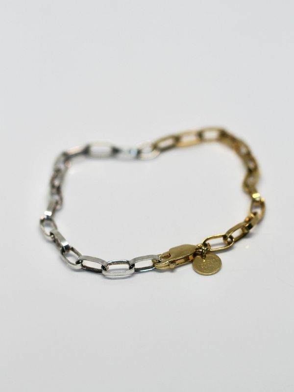 MILANO BICOLOR bracelet