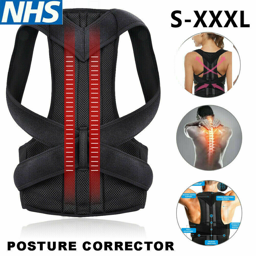 Adjustable Posture Corrector For Men and Women