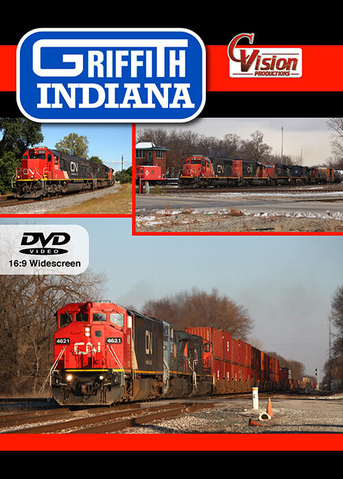 Griffith, Indiana