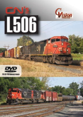 CN's L506