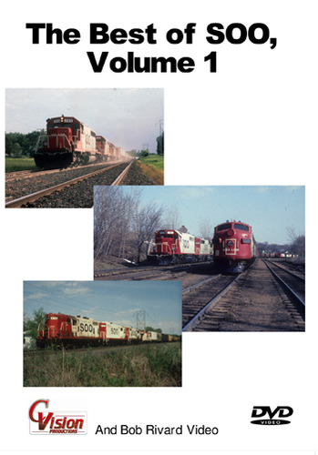 The Best of Soo, Volume 1