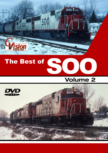 The Best of Soo, Volume 2