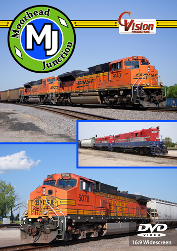 Moorhead Junction