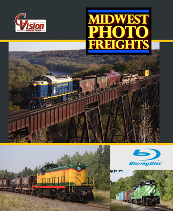 Midwest Photo Freights