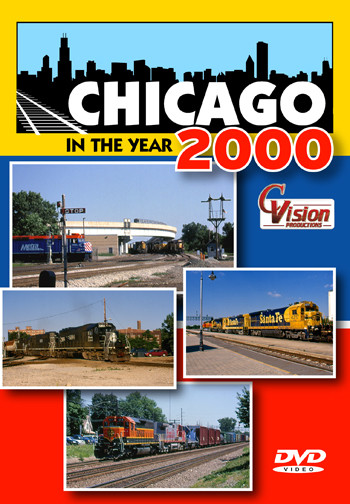 Chicago in the Year 2000